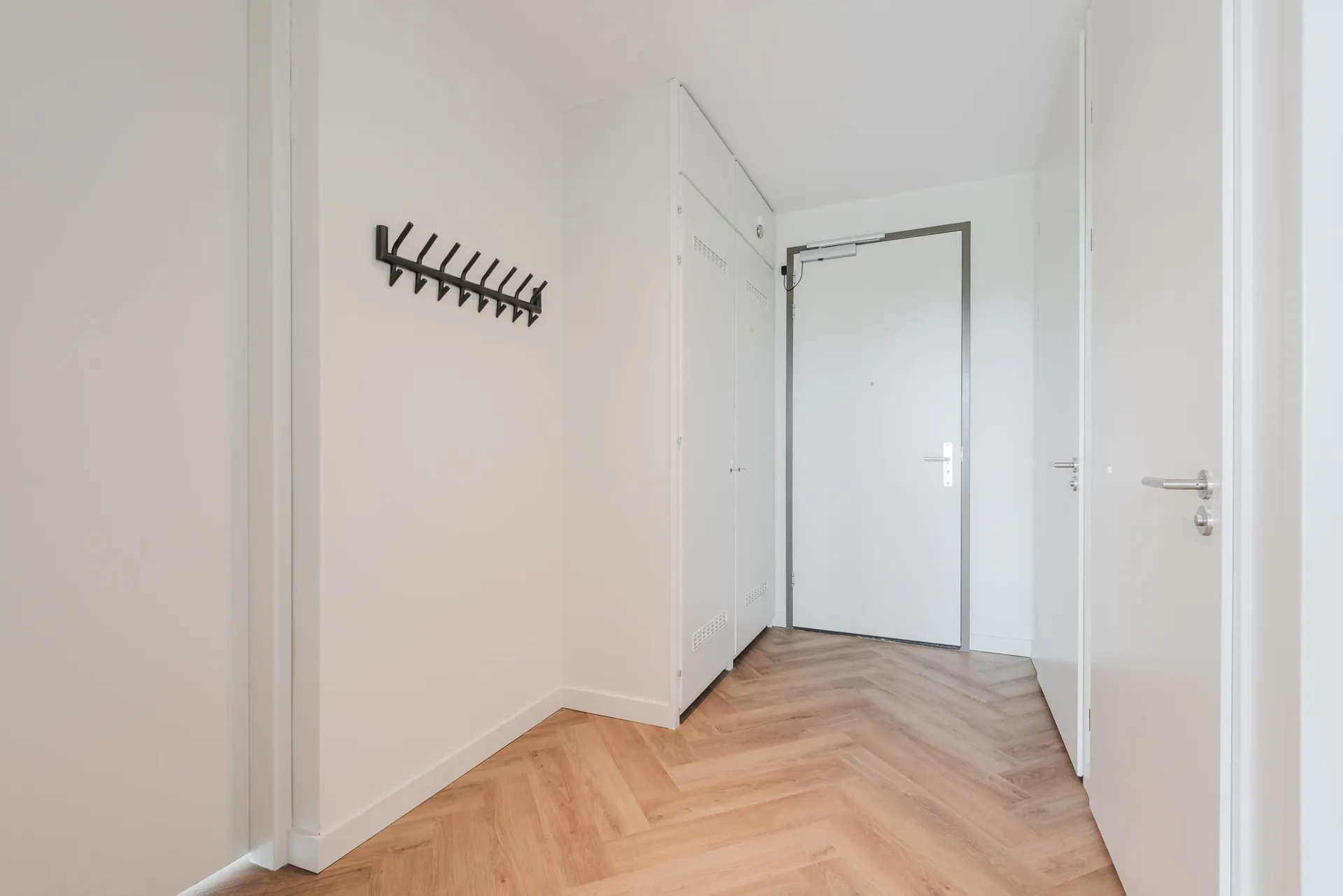 Foto #4 Appartement Iliasstraat Almere