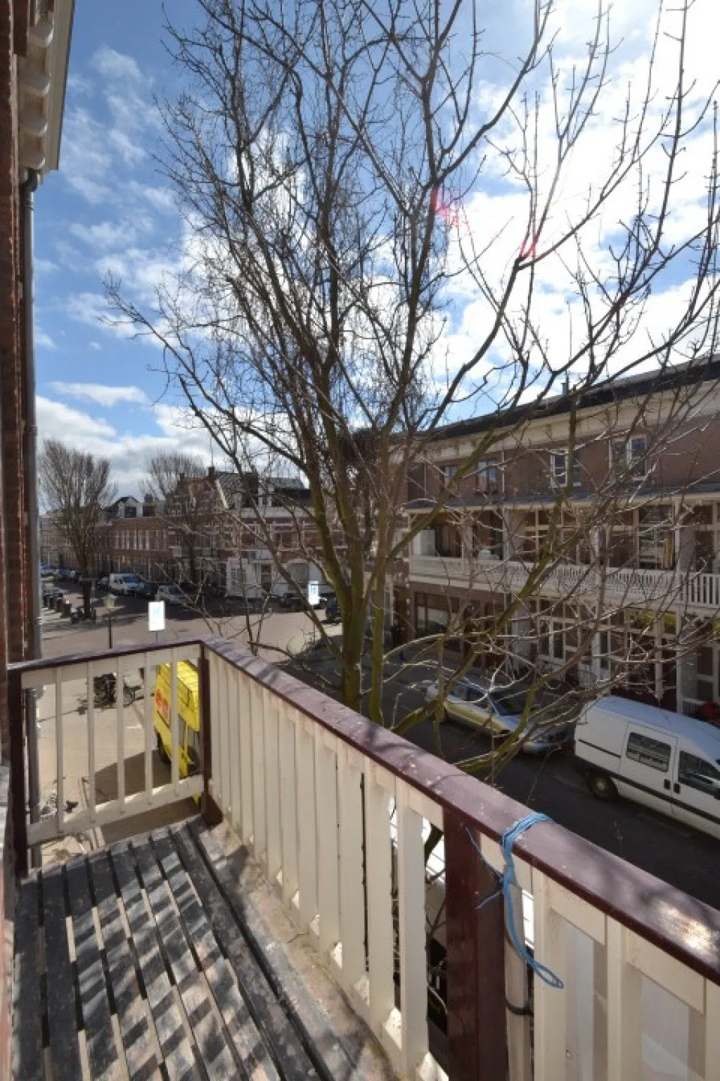 Foto #7 Appartement Maaswijkstraat Den Haag