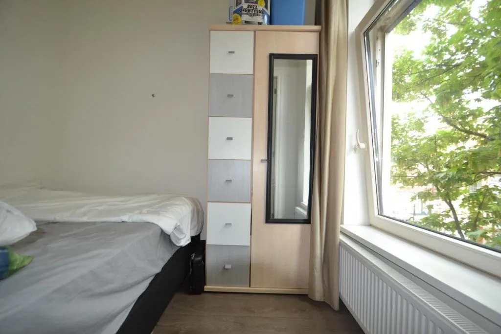 Foto #4 Appartement Maaswijkstraat Den Haag