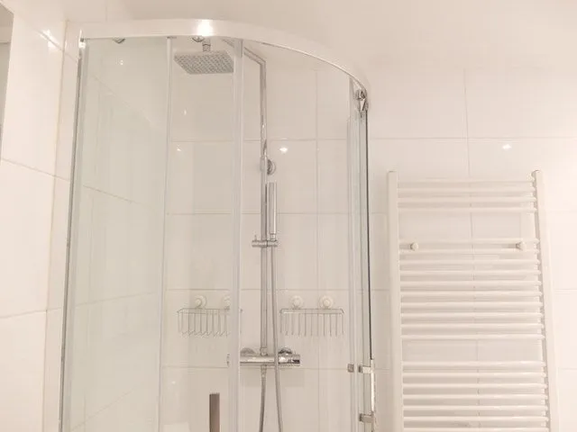 Foto #12 Appartement Sarphatistraat Amsterdam