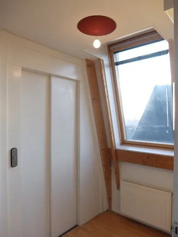 Foto #14 Appartement Sarphatistraat Amsterdam