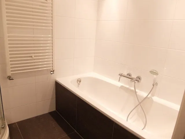 Foto #11 Appartement Sarphatistraat Amsterdam