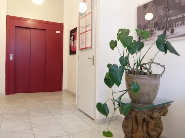 Foto #18 Appartement Sarphatistraat Amsterdam