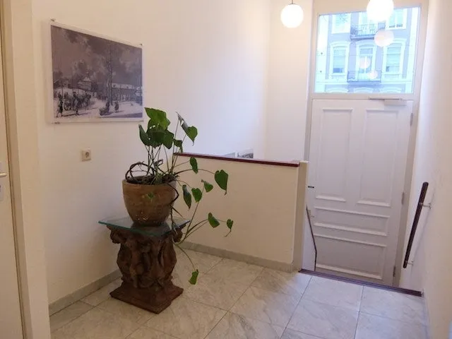 Foto #17 Appartement Sarphatistraat Amsterdam
