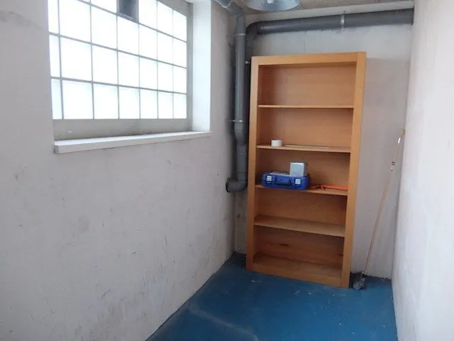 Foto #16 Appartement Sarphatistraat Amsterdam