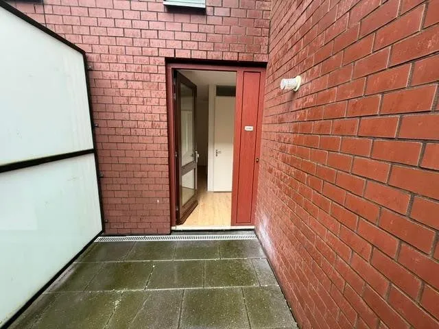 Foto #1 Huurwoning IJdoornlaan Amsterdam