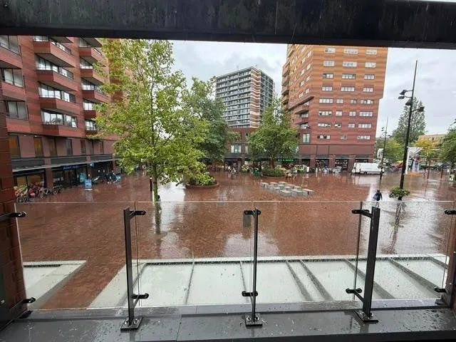 Foto #9 Huurwoning IJdoornlaan Amsterdam