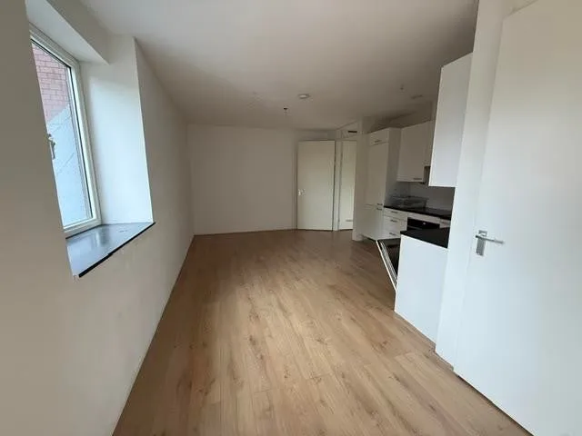 Foto #4 Huurwoning IJdoornlaan Amsterdam