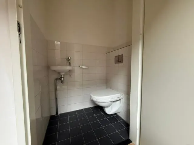 Foto #17 Huurwoning IJdoornlaan Amsterdam