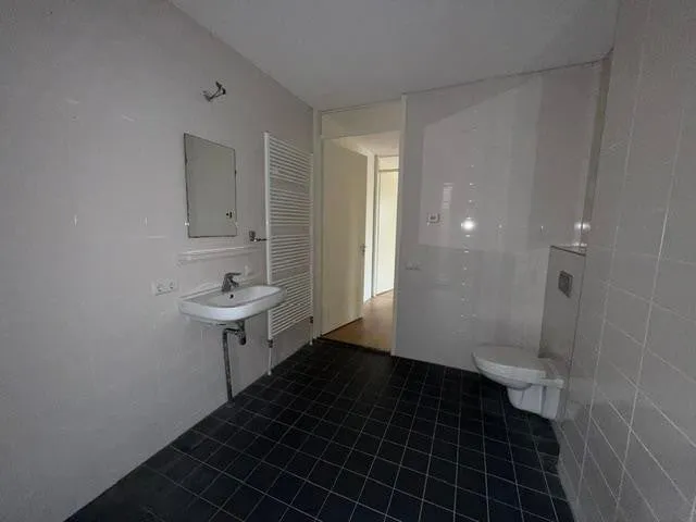Foto #16 Huurwoning IJdoornlaan Amsterdam