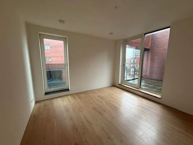 Foto #13 Huurwoning IJdoornlaan Amsterdam