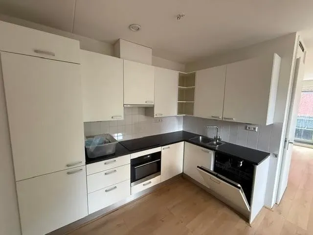 Foto #6 Huurwoning IJdoornlaan Amsterdam