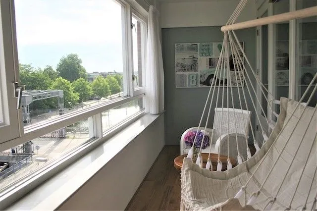 Foto #11 Appartement Havensingel Eindhoven