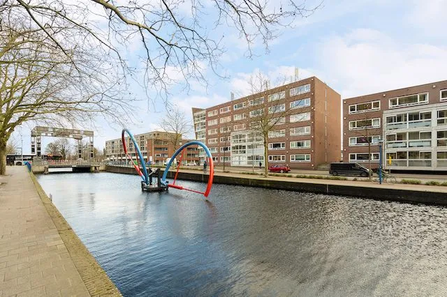 Foto #0 Appartement Havensingel Eindhoven