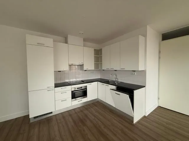 Foto #4 Appartement IJdoornlaan Amsterdam