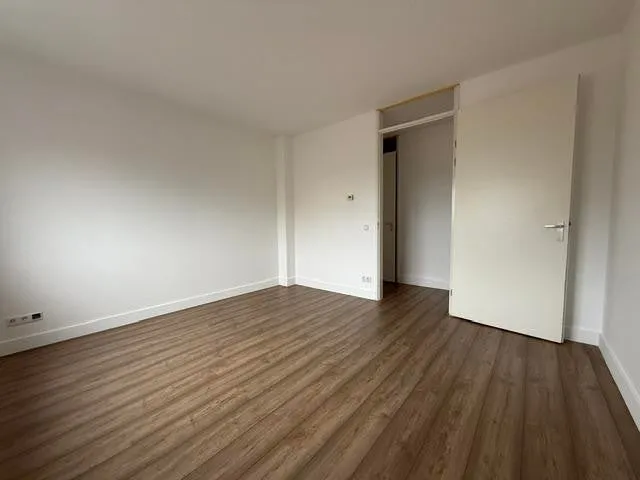 Foto #7 Appartement IJdoornlaan Amsterdam