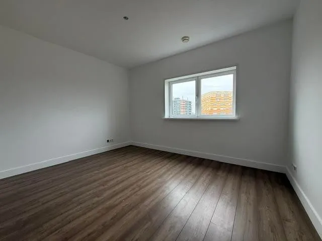 Foto #6 Appartement IJdoornlaan Amsterdam