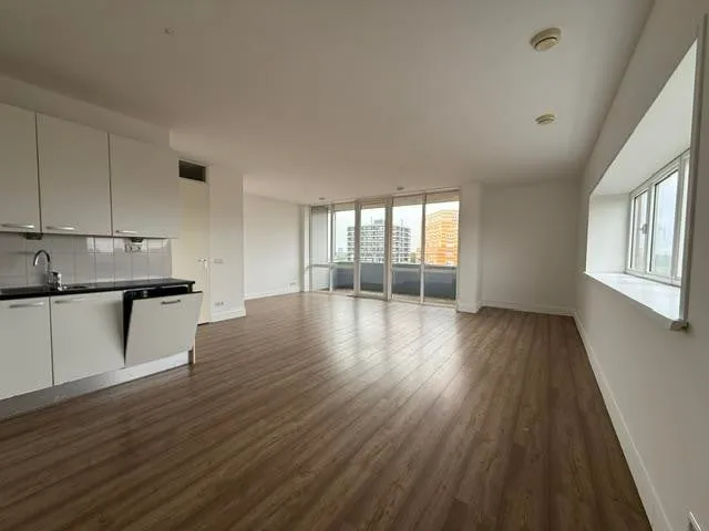 Foto #3 Appartement IJdoornlaan Amsterdam