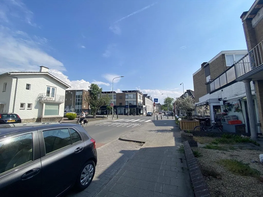 Foto #12 Kamer Burgemeester Cortenstraat Maastricht