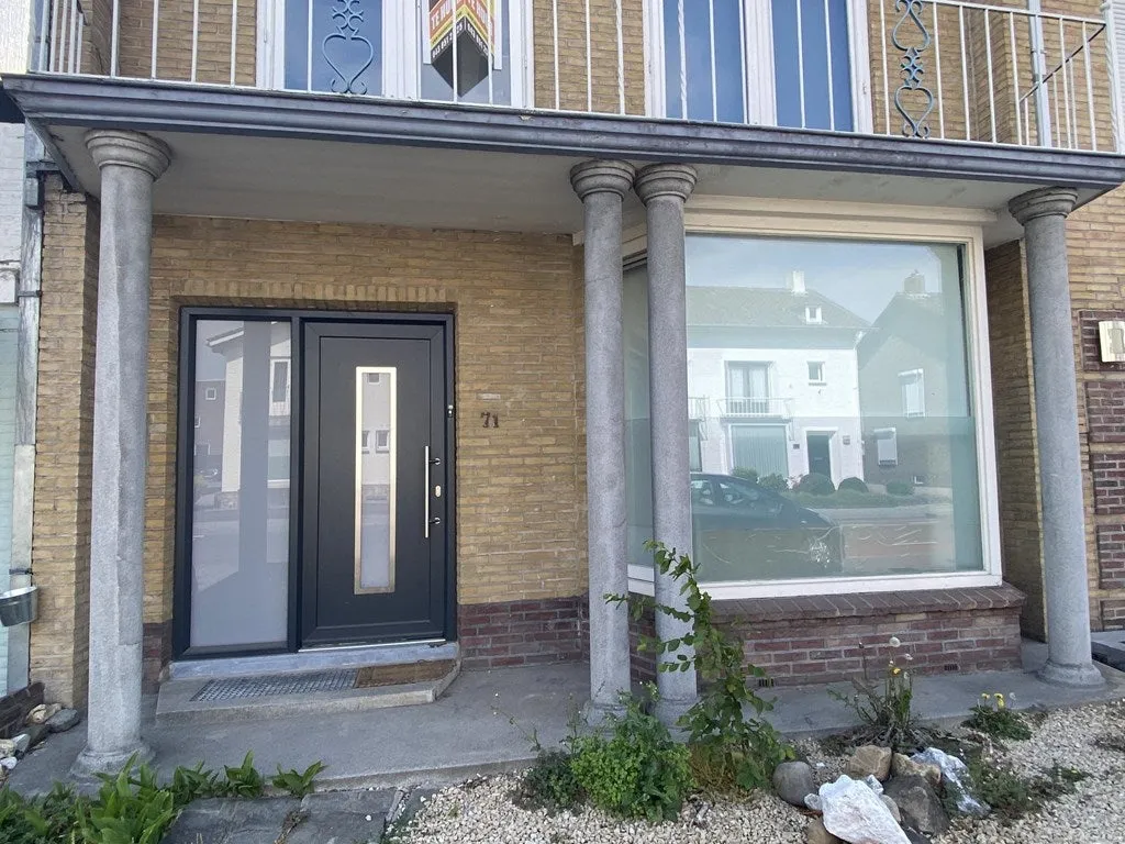 Foto #2 Kamer Burgemeester Cortenstraat Maastricht