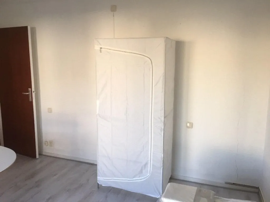 Foto #9 Kamer Burgemeester Cortenstraat Maastricht