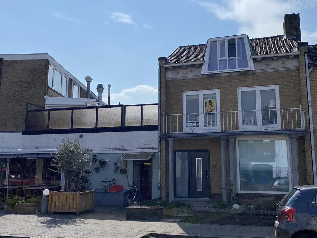 Foto #11 Kamer Burgemeester Cortenstraat Maastricht