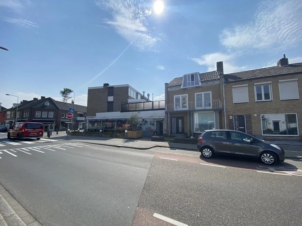 Foto #0 Kamer Burgemeester Cortenstraat Maastricht