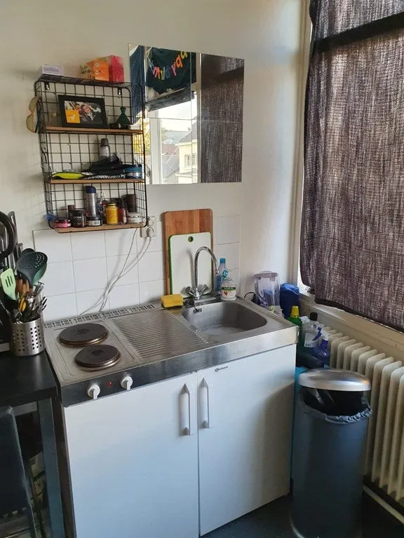 Foto #3 Kamer Brugstraat Arnhem