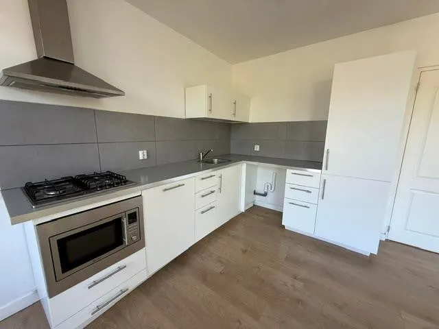 Foto #3 Appartement Davisstraat Amsterdam
