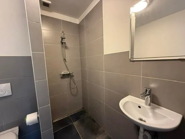 Foto #8 Appartement Davisstraat Amsterdam