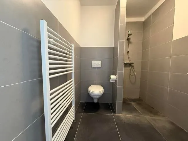Foto #9 Appartement Davisstraat Amsterdam