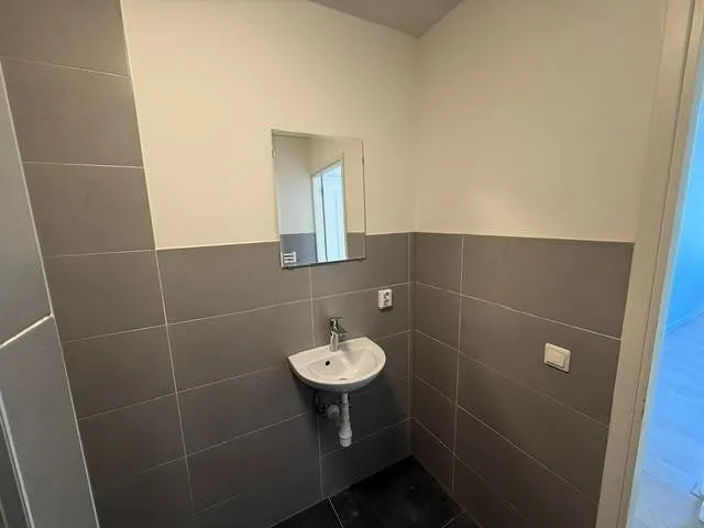 Foto #10 Appartement Davisstraat Amsterdam