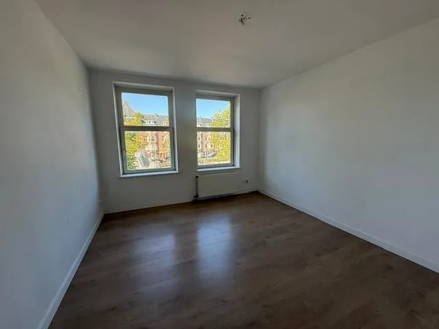 Foto #6 Appartement Davisstraat Amsterdam