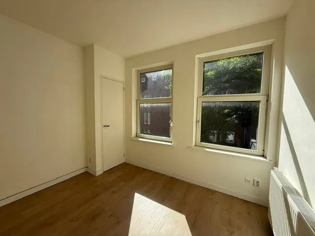 Foto #4 Appartement Davisstraat Amsterdam