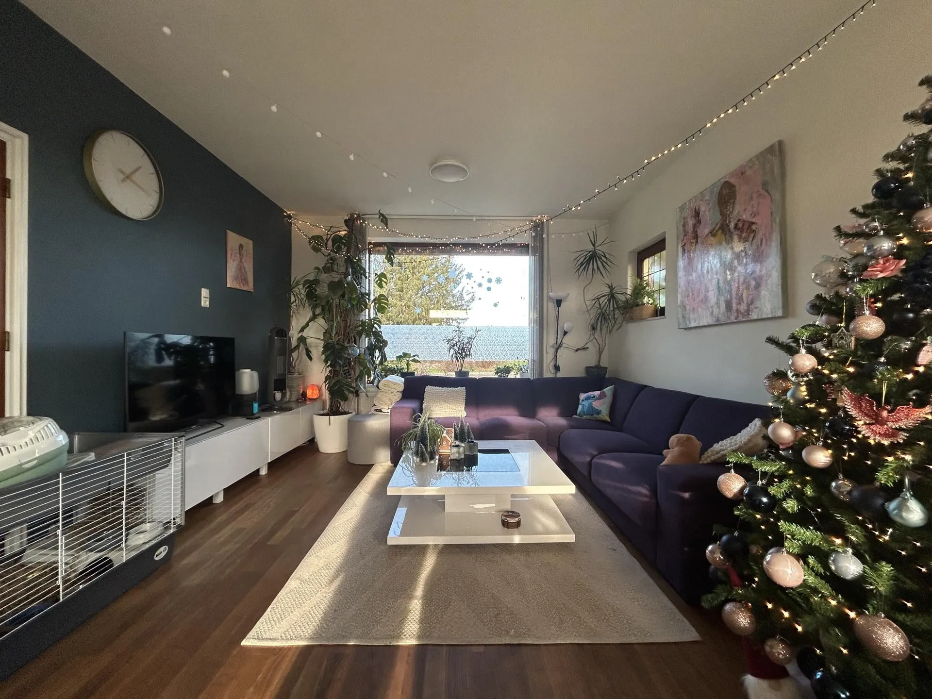 Foto #13 Huurwoning Stationsstraat Gronsveld