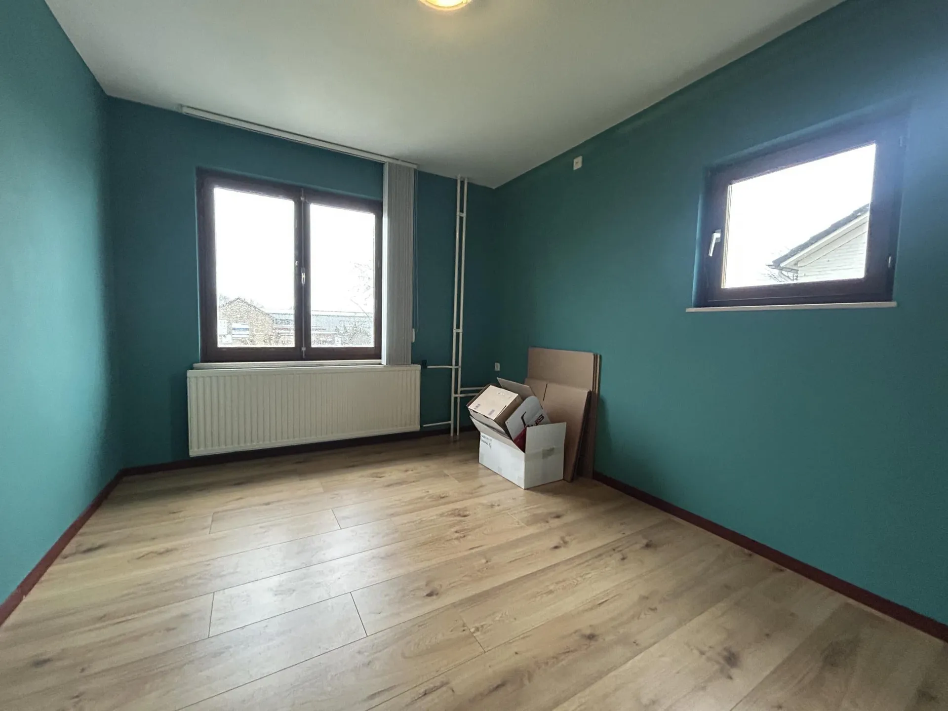 Foto #6 Huurwoning Stationsstraat Gronsveld