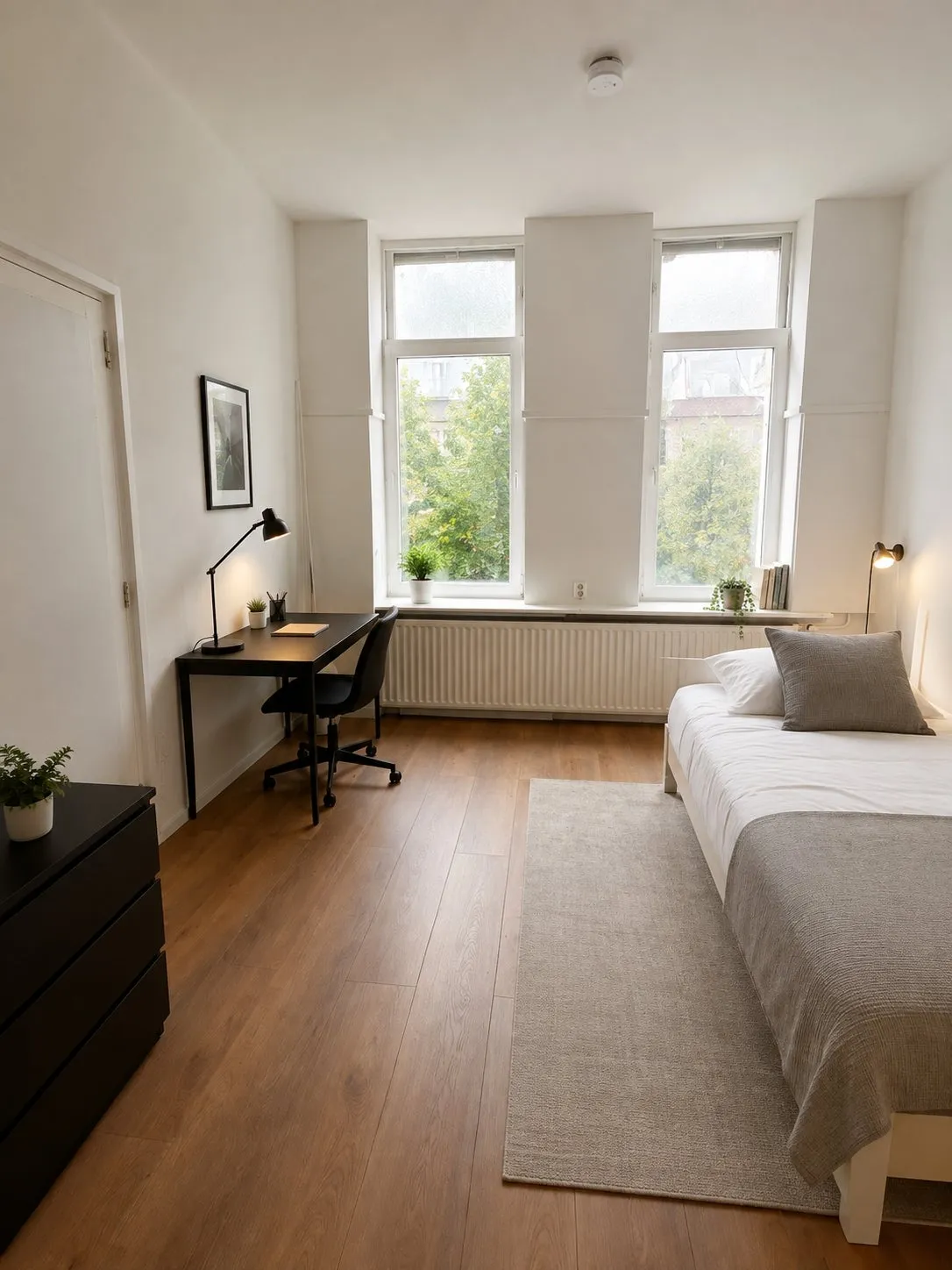 Foto #0 Kamer Voltstraat Tilburg