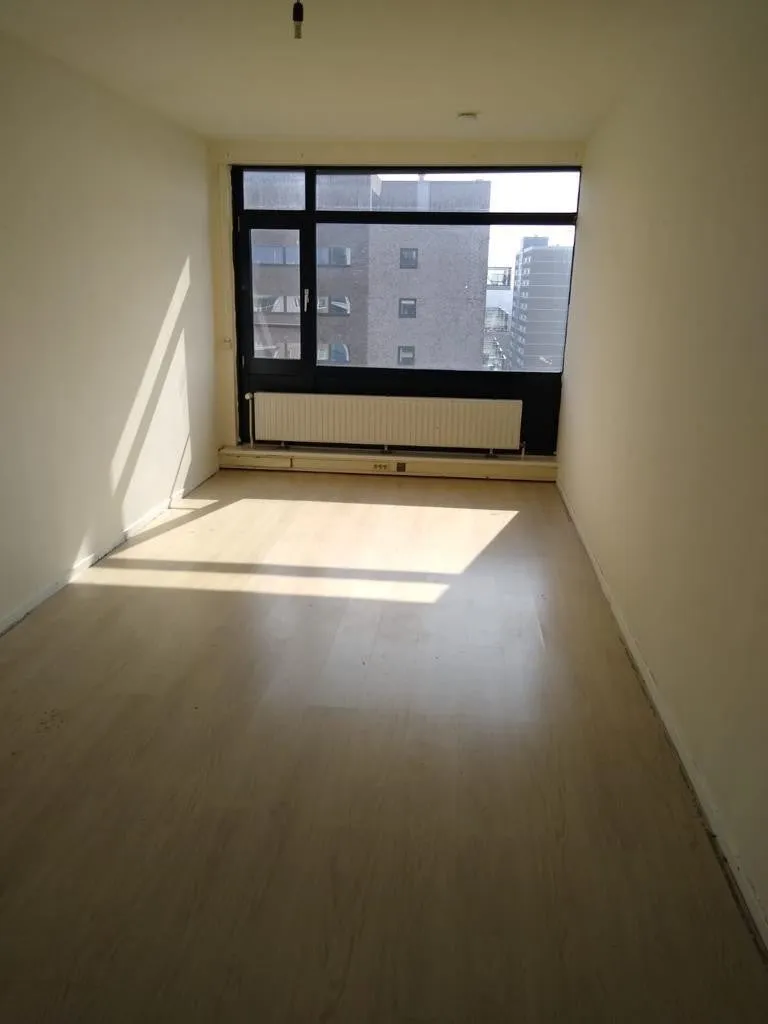 Foto #0 Kamer 1e Van der Kunstraat Den Haag