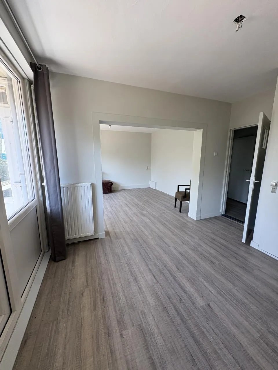 Foto #3 Appartement Europalaan Tilburg