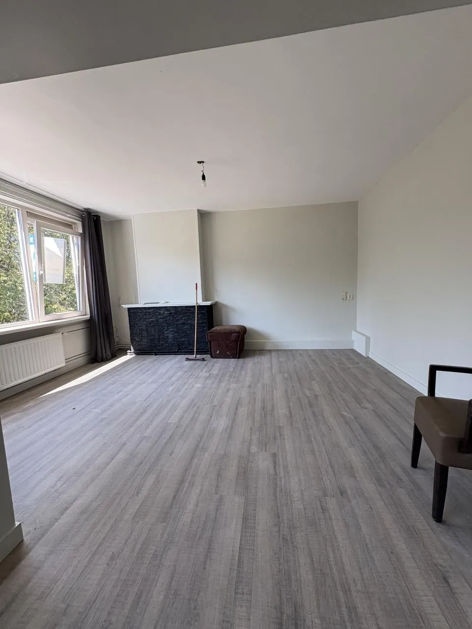 Foto #5 Appartement Europalaan Tilburg