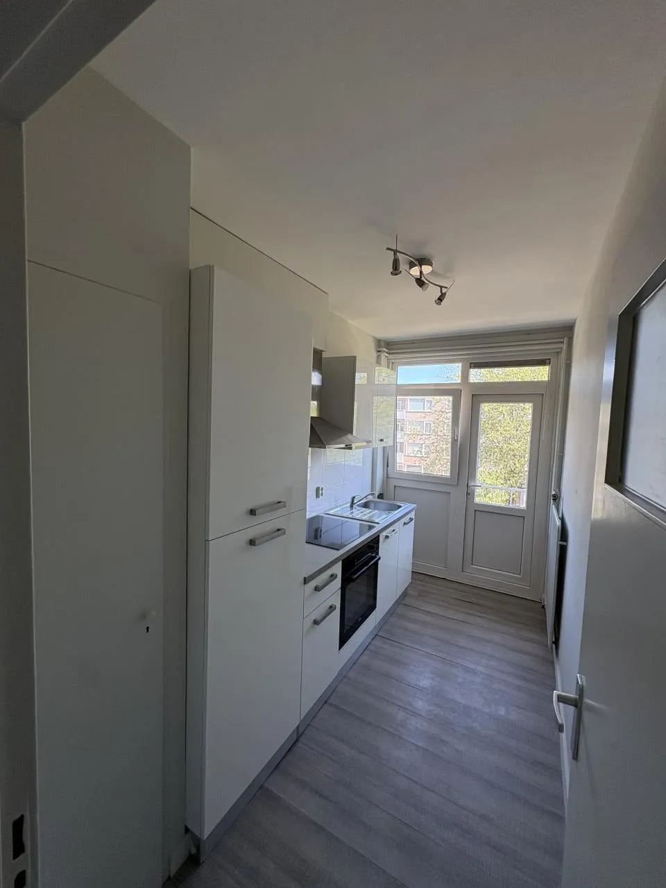 Foto #7 Appartement Europalaan Tilburg