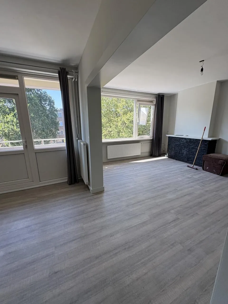 Foto #0 Appartement Europalaan Tilburg