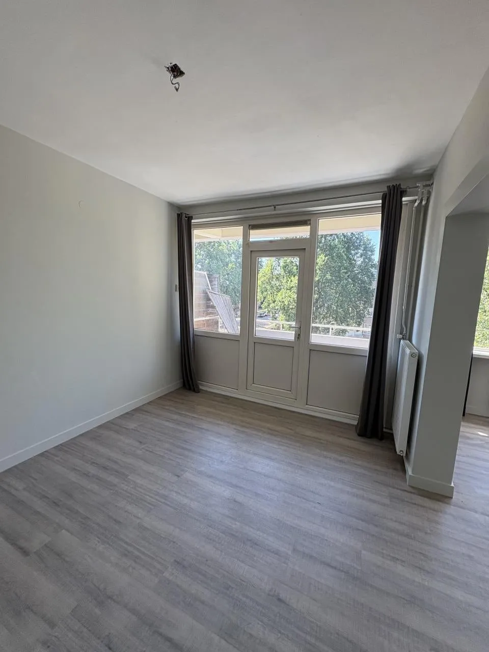 Foto #2 Appartement Europalaan Tilburg
