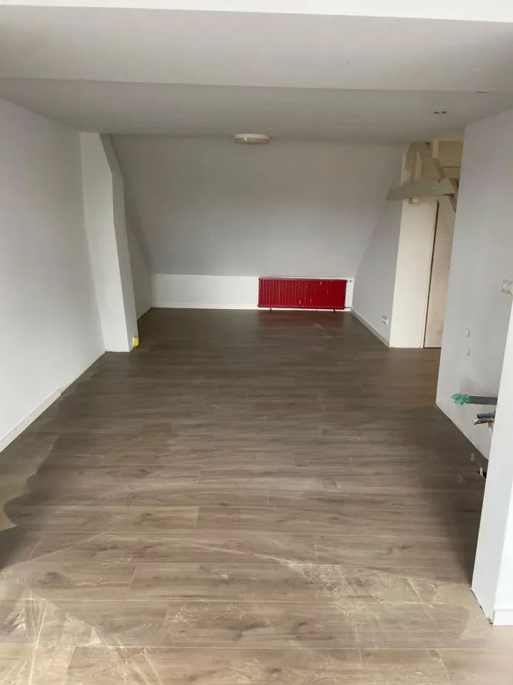 Foto #2 Appartement Van Alphenstraat Tilburg