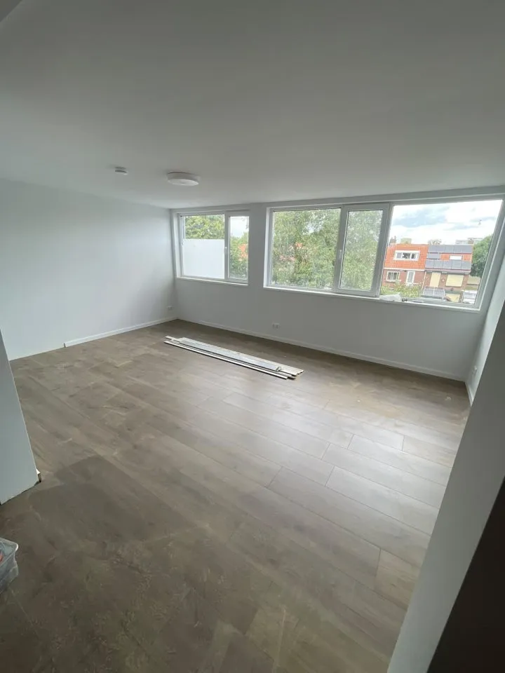 Foto #1 Appartement Van Alphenstraat Tilburg