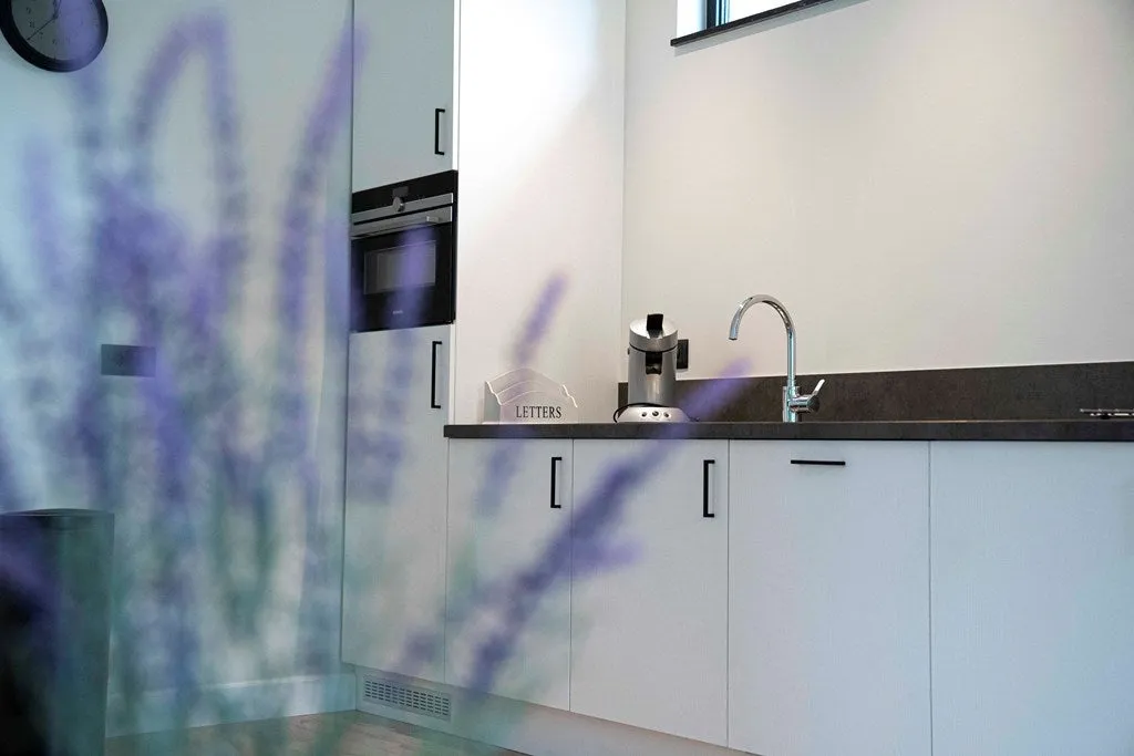 Foto #7 Appartement Lensheuvel Reusel
