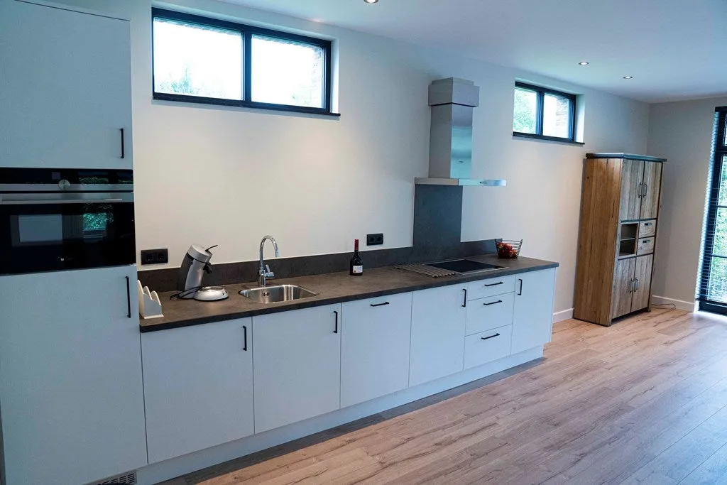 Foto #5 Appartement Lensheuvel Reusel