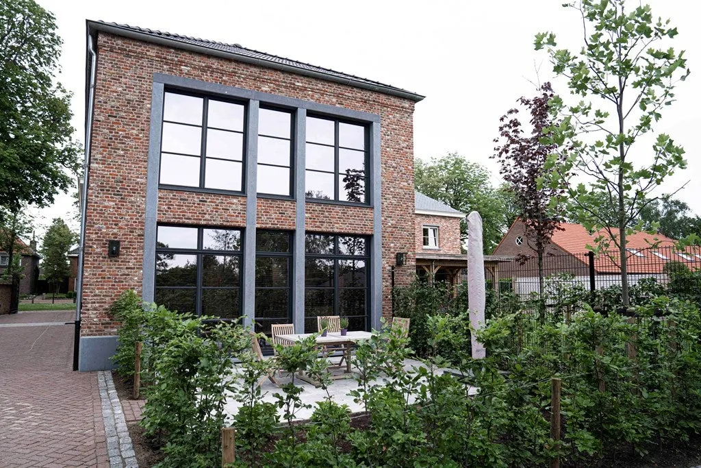 Foto #22 Appartement Lensheuvel Reusel
