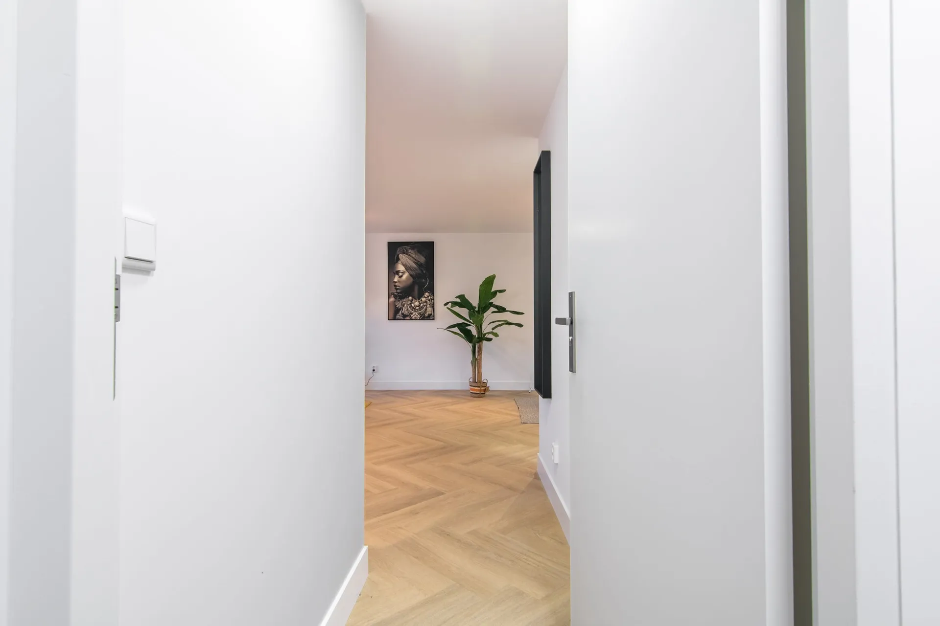 Foto #16 Appartement Hoefstraat Tilburg