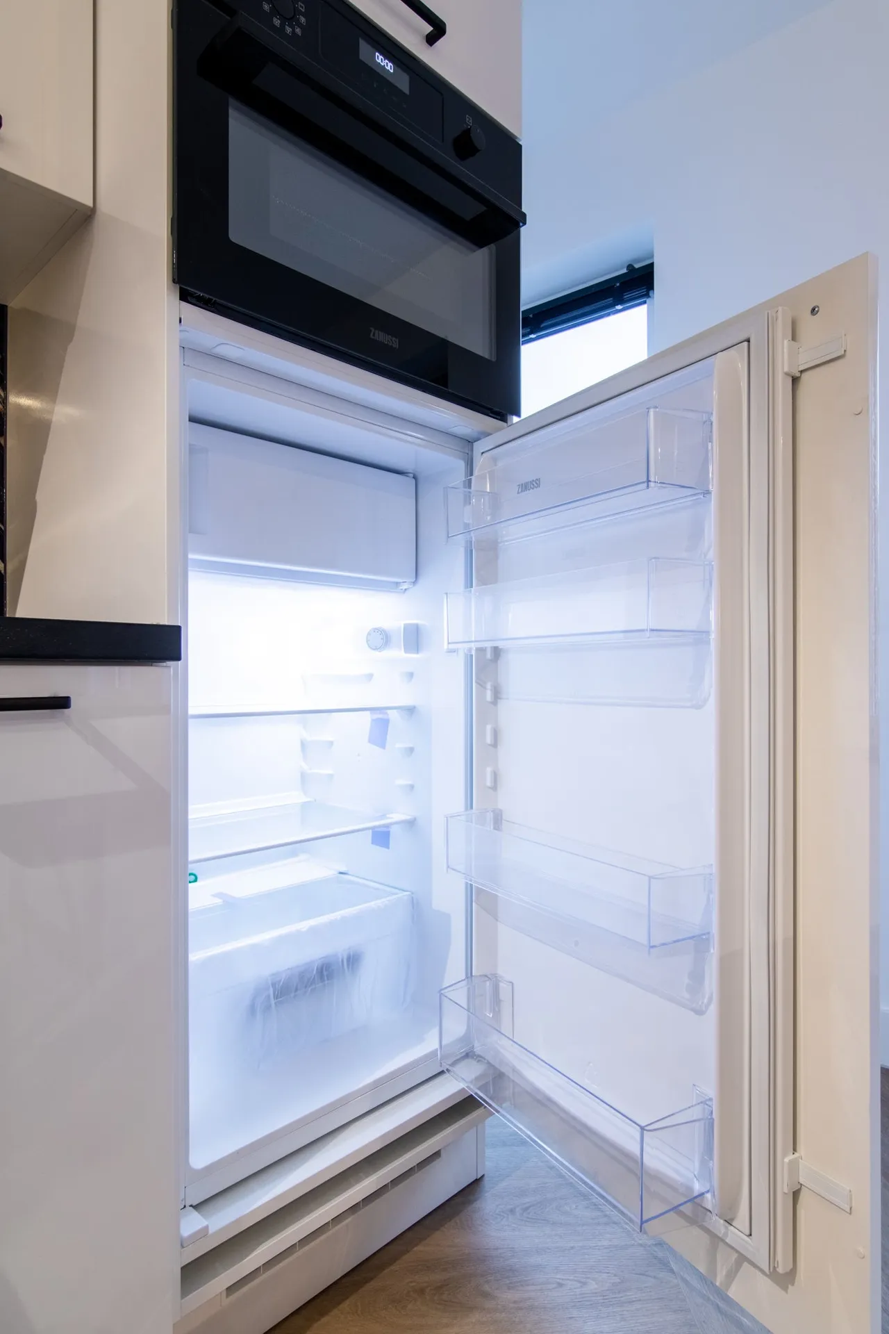 Foto #11 Appartement Hoefstraat Tilburg